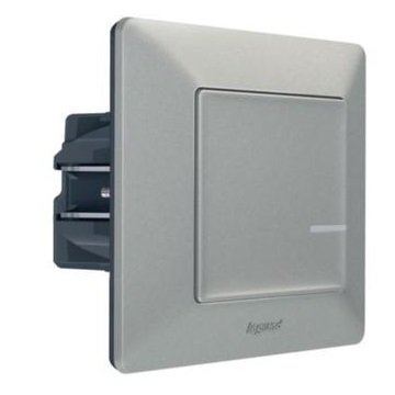 Розумний світлорегулятор універсальний 5-300 Вт.